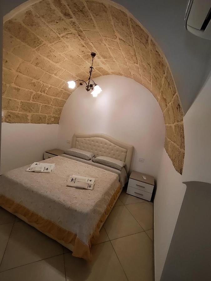 Dimora Sportelli Polignano a Mare Exterior foto